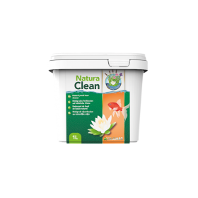 Colombo Nettoyant de fond de Bassin Natura Clean 1000 ml Colombo 5030020