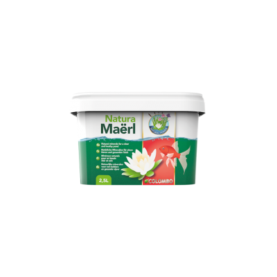 Colombo Traitement De Bassin Natura Mearl Colombo 5030010