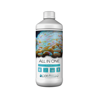 Colombo Complexe d'oligo-éléments Colour All In One Colombo N5060490