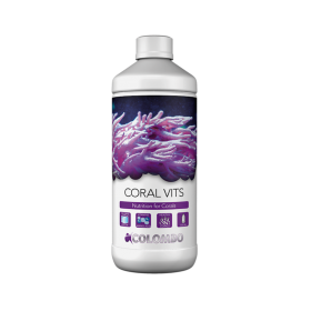 Colombo Vitamines pour coraux Coral Vits 500 ml Colombo N5060495