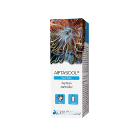 Colombo Traitement Anti-anémones Aiptasidol 100 ml Colombo N5060505