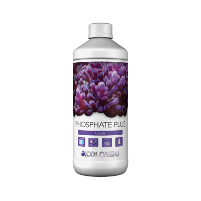 Colombo Marine Supplémentation Phosphate + Colombo N5060605