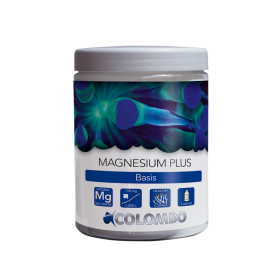 Colombo Supplémentation Reef Care Magnesium + (poudre) 1 L Colombo N5060450