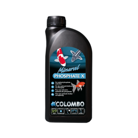 Colombo Traitement de Bassin Anti-Phosphate 1000 ml Colombo 5020243