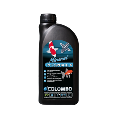 Colombo Traitement de Bassin Anti-Phosphate 1000 ml Colombo 5020243