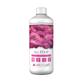 Colombo Additifs marins All Four Colombo N5060665