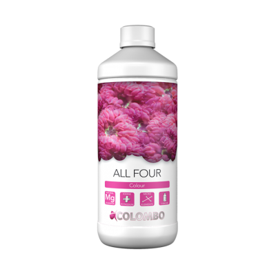 Colombo Additifs marins All Four Colombo N5060665