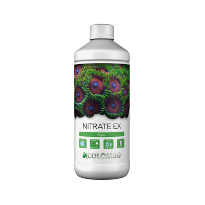 Colombo Traitement Anti-Nitrate Nitrate Ex Colombo N5060455