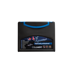 Colombo Mallette Aqua TestLab professionnel Colombo 5020292
