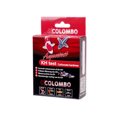 Colombo Aqua Test Kh Colombo 5020297