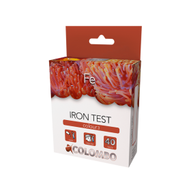 Colombo Marine Test Fer (Colour 3) Colombo N5060560