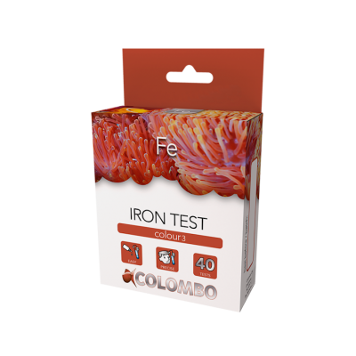 Colombo Marine Test Fer (Colour 3) Colombo N5060560