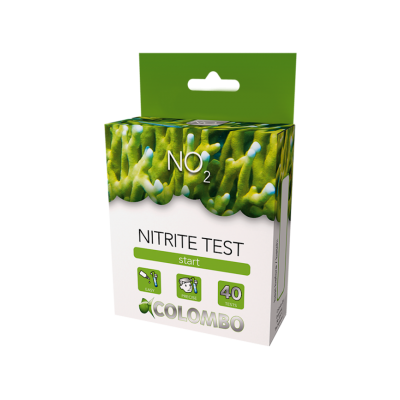Colombo Marine Test Nitrite (No2) Colombo N5060525