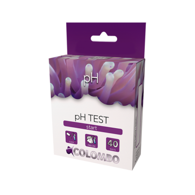 Colombo Marine Test pH Colombo N5060510