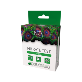 Colombo Marine Test Nitrate (No3) Colombo N5060530