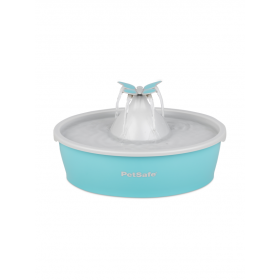 Petsafe Fontaine Butterfly 1,5 l CY0857