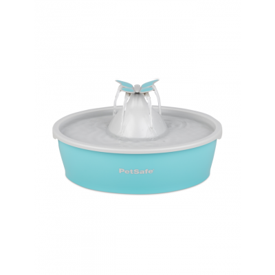 Petsafe Fontaine Butterfly 1,5 l CY0857