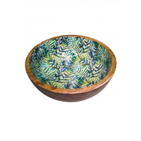 Croci Gamelle en bois Leaf 460 ml C6159824