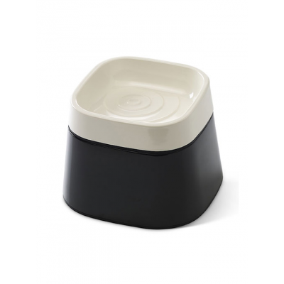 Savic Gamelle Surélevée Ergo Cube Water 450 ml A0351-0000