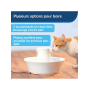 Petsafe Fontaine en Céramique Avalon 2 l AVALON-EU-45