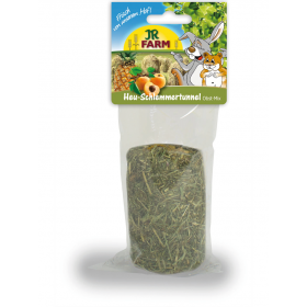 JR Farm Tunnel de foin fourré aux fruits 125 g 510786