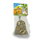 JR Farm Cloche de foin aux fleurs 125 g 508149
