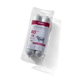 Perro Friandises Boeuf & Millet Perro 2 x 400 g 181599