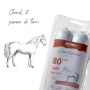Perro Friandises Cheval & Pomme de terre Perro 2 x 400 g 181566