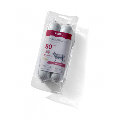 Perro Friandises Boeuf & Pommes de terre Perro 2 x 400 g 181569
