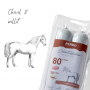 Perro Friandises Cheval & Millet Perro 2 x 400 g 181596