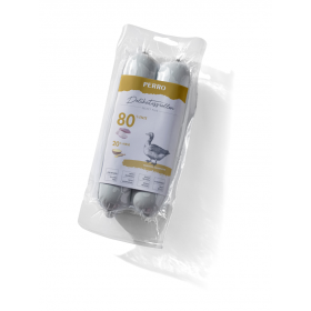 Perro Friandises Canard & Millet Perro 2 x 400 g 181598