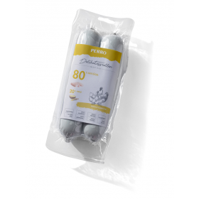 Perro Friandises Volaille & Millet Perro 2 x 400 g 181595