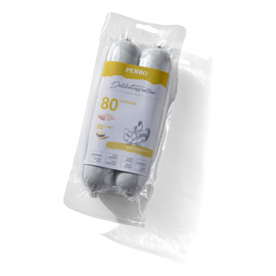 Perro Friandises Volaille & Millet Perro 2 x 400 g 181595