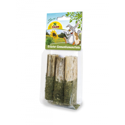 JR Farm Tiges de tournesol & Herbes JR Farm 20 g 522766