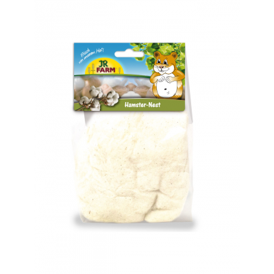 JR Farm Nid pour hamster JR Farm 28 g 504805