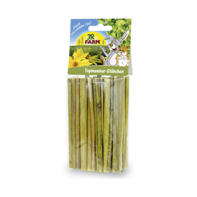 JR Farm Bâtonnets de topinambour JR Farm 30 g 506282
