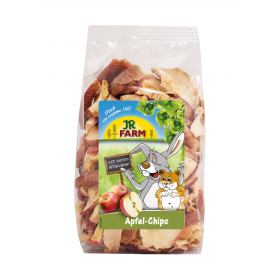 JR Farm Chips de pommes JR Farm 80 g 514375