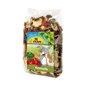 JR Farm Mélange ratatouille JR Farm 100 g 508249