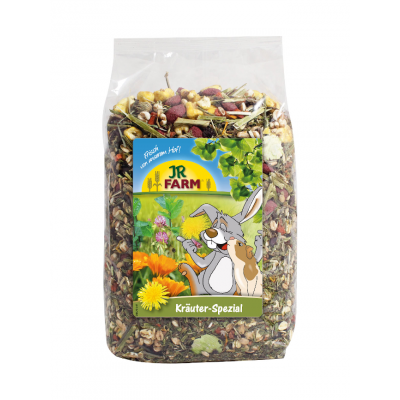 JR Farm Mix d'herbes JR Farm 500 g 504785