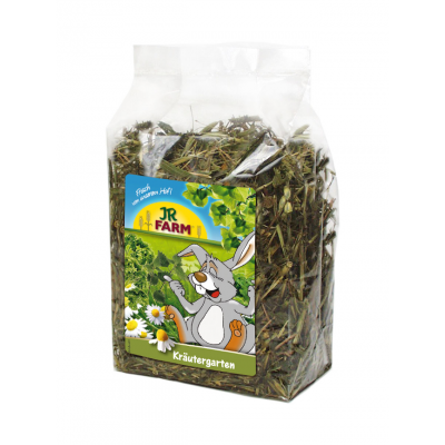 JR Farm Friandises à l'herbe aromatique JR Farm 100 g 507100