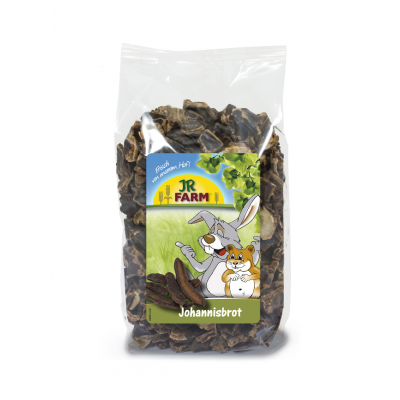 JR Farm Copeaux de caroube JR Farm 200 g 503674