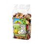 JR Farm Mélange de fruits Spécial Chinchilla JR Farm 125 g 502278