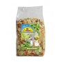 JR Farm Mélange de légumes JR Farm 600 g 505569