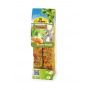 JR Farm Friandises Farmys Carotte & Fenouil JR Farm 160 g 506265