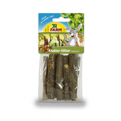 JR Farm Bâtons de noisetier JR Farm 40 g 502093