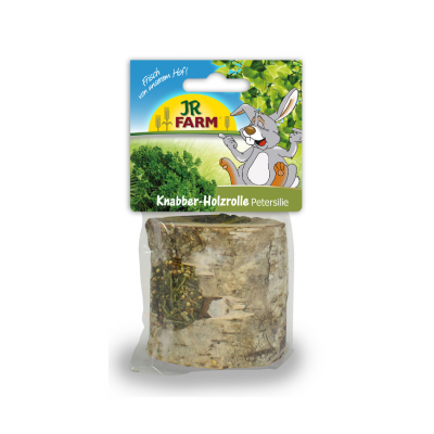 JR Farm Rondin de bois au persil JR Farm 100 g 502352