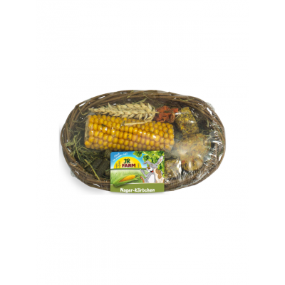 JR Farm Panier garni JR Farm 150 g 504330