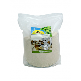 JR Farm Sable spécial Chinchilla JR Farm 4 kg 504795