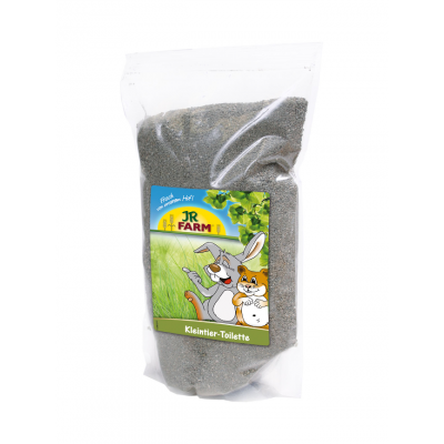 JR Farm Litière d'argile JR Farm 1 kg 507720