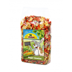 JR Farm Mélange de légumes JR Farm 150 g 504153